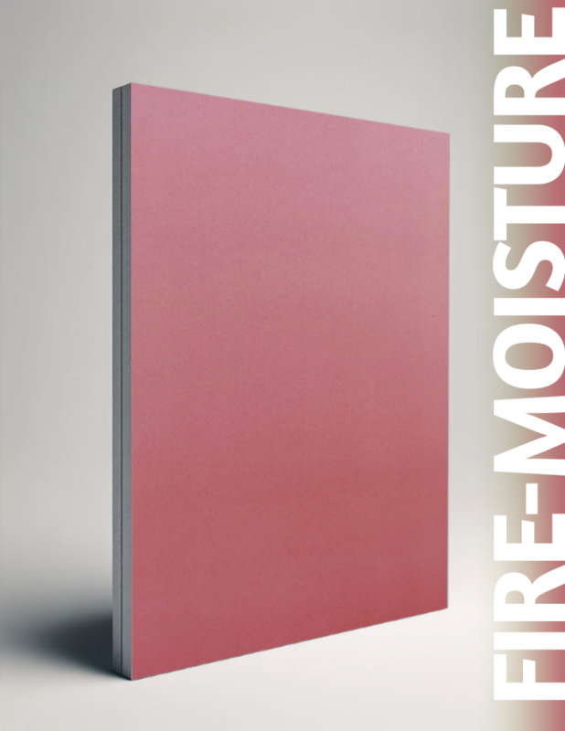 ASIATIC GYPSUM LLP Gypsum Board